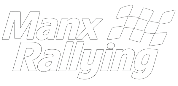 Manx Rallying